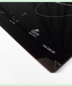 Bếp từ ba Tomate TOM 03IS-8G