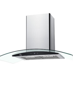 Máy Hút Mùi Kính Cong Tomate TOM 3155-90