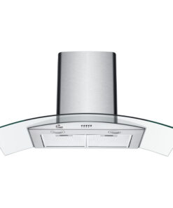 Máy Hút Mùi Kính Cong Tomate TOM 3159-90