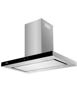 Máy hút mùi đảo Tomate TOM 4203