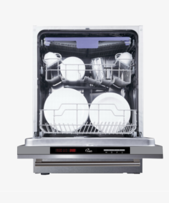 Máy Rửa Bát Âm Tủ 14 Bộ Tomate TOM 6014