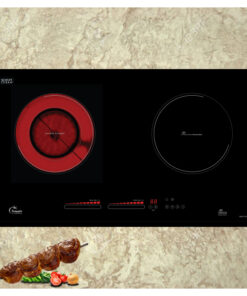 Bếp điện từ Tomate TOM 77IH