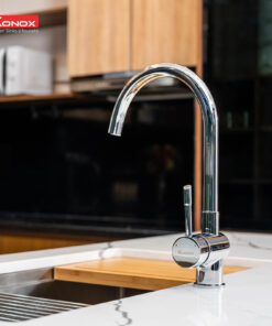Vòi rửa bát Konox KN1206