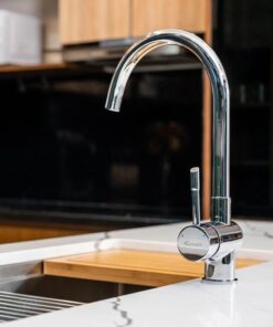 Vòi rửa bát Konox KN1206 Vòi rửa bát Konox KN1206