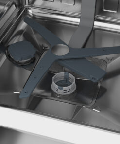 Máy rửa bát độc lập 15 bộ BEKO DEN48520XAD