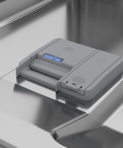 Máy rửa bát 15 bộ Beko BDFN36530XC