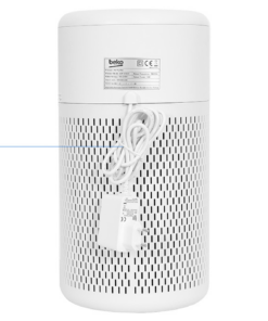 Máy lọc không khí Beko ATP5100I