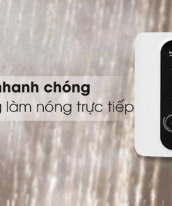 Máy nước nóng trực tiếp Beko 3500W BWI35S2D-213