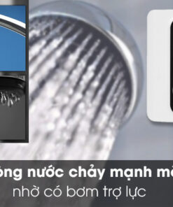 Máy nước nóng trực tiếp Beko 3500W BWI35S2D-213