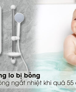 Máy nước nóng trực tiếp Beko 3500W BWI35S2D-213