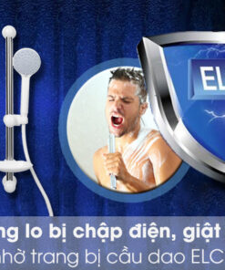 Máy nước nóng trực tiếp Beko 3500W BWI35S2D-213