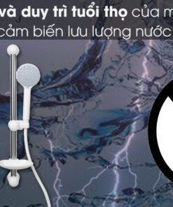 Máy nước nóng trực tiếp Beko 3500W BWI35S2D-213