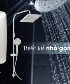 Máy nước nóng trực tiếp Beko 4500W BWI45S1D-242