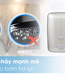 Máy nước nóng trực tiếp Beko 4500W BWI45S1D-242