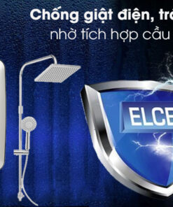 Máy nước nóng trực tiếp Beko 4500W BWI45S1D-242