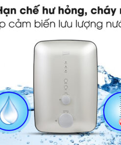 Máy nước nóng trực tiếp Beko 4500W BWI45S1D-242