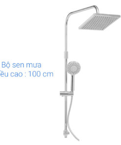 Máy nước nóng trực tiếp Beko 4500W BWI45S1D-242