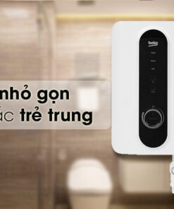 Máy nước nóng trực tiếp Beko 4500W BWI45S2D-213