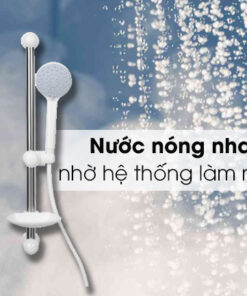 Máy nước nóng trực tiếp Beko 4500W BWI45S2D-213