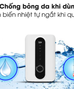 Máy nước nóng trực tiếp Beko 4500W BWI45S2D-213