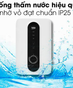 Máy nước nóng trực tiếp Beko 4500W BWI45S2D-213