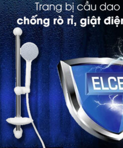 Máy nước nóng trực tiếp Beko 4500W BWI45S2D-213