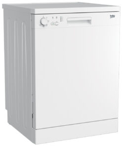 Máy rửa bát độc lập 13 bộ Beko DFN05311W