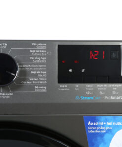 Máy giặt Beko Inverter 10kg WCV10614XB0STM