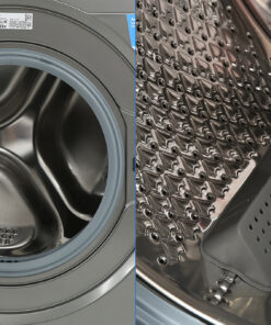 Máy giặt Beko Inverter 10kg WCV10648XSTM