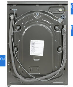 Máy giặt Beko Inverter 10kg WCV10648XSTM