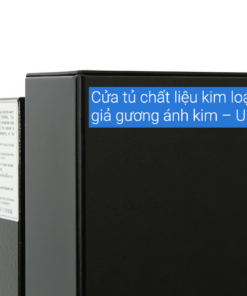 Tủ lạnh ngăn đá trên 2 cánh Beko Inverter 250 lít RDNT271I50VHFSU
