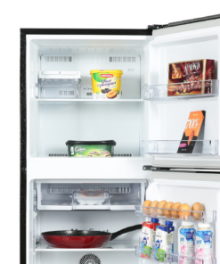 Tủ lạnh ngăn đá trên 2 cánh Beko Inverter 250 lít RDNT271I50VHFSU