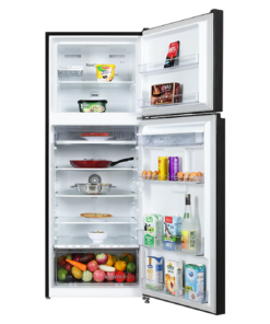 Tủ lạnh ngăn đá trên 2 cánh Beko Inverter 375 lít RDNT401E50VZDHFSU