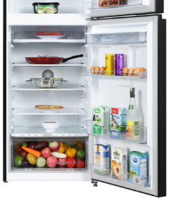 Tủ lạnh ngăn đá trên 2 cánh Beko Inverter 375 lít RDNT401E50VZDHFSU