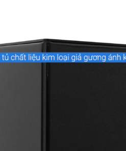Tủ lạnh ngăn đá trên 2 cánh Beko Inverter 375 lít RDNT401I50VHFSU