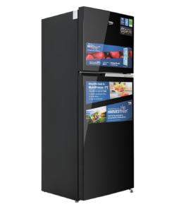 Tủ lạnh ngăn đá trên 2 cánh Beko Inverter 375 lít RDNT401I50VHFSU