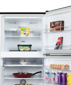 Tủ lạnh ngăn đá trên 2 cánh Beko Inverter 375 lít RDNT401I50VHFSU