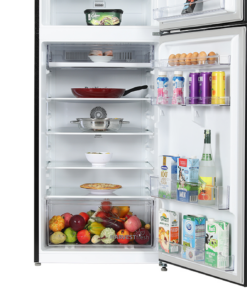 Tủ lạnh ngăn đá trên 2 cánh Beko Inverter 375 lít RDNT401I50VHFSU