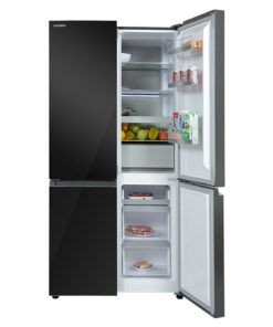 Tủ lạnh 4 cánh Beko Inverter 553 lít Multi Door GNO51651GBVN Tủ lạnh 4 cánh Beko Inverter 553 lít Multi Door GNO51651GBVN