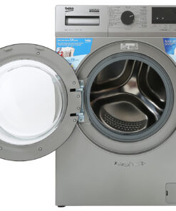 Máy giặt Beko Inverter 8 kg WCV8614XB0STS