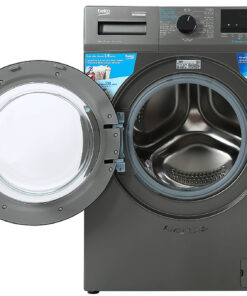 Máy giặt Beko Inverter 9kg WCV9614XB0STM