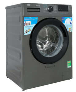 Máy giặt Beko Inverter 9kg WCV9614XB0STM