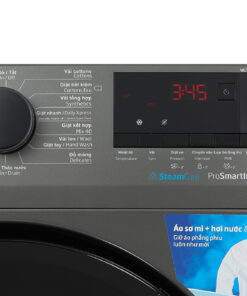 Máy giặt Beko Inverter 9kg WCV9614XB0STM
