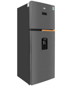 Tủ lạnh ngăn đá trên 2 cánh Beko Inverter 375 lít RDNT401E50VZDK