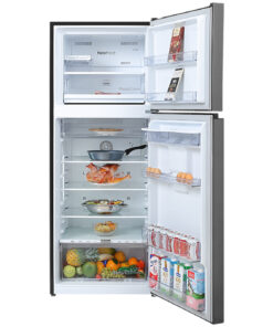 Tủ lạnh ngăn đá trên 2 cánh Beko Inverter 375 lít RDNT401E50VZDK