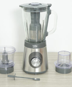 Máy xay sinh tố đa năng Beko TBN 30848X