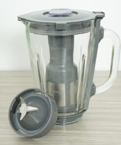 Máy xay sinh tố đa năng Beko TBN 30848X