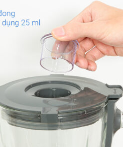 Máy xay sinh tố đa năng Beko TBN 30848X