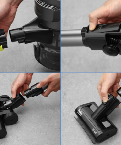 Máy hút bụi không dây Beko VRT94929VI