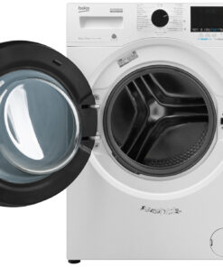 Máy giặt Beko Inverter 10Kg WCV10649XWST Máy giặt Beko Inverter 10Kg WCV10649XWST